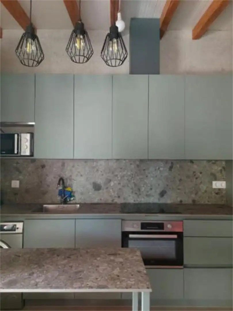 Apartamento en ventas del Baño 2657 - Foto 4