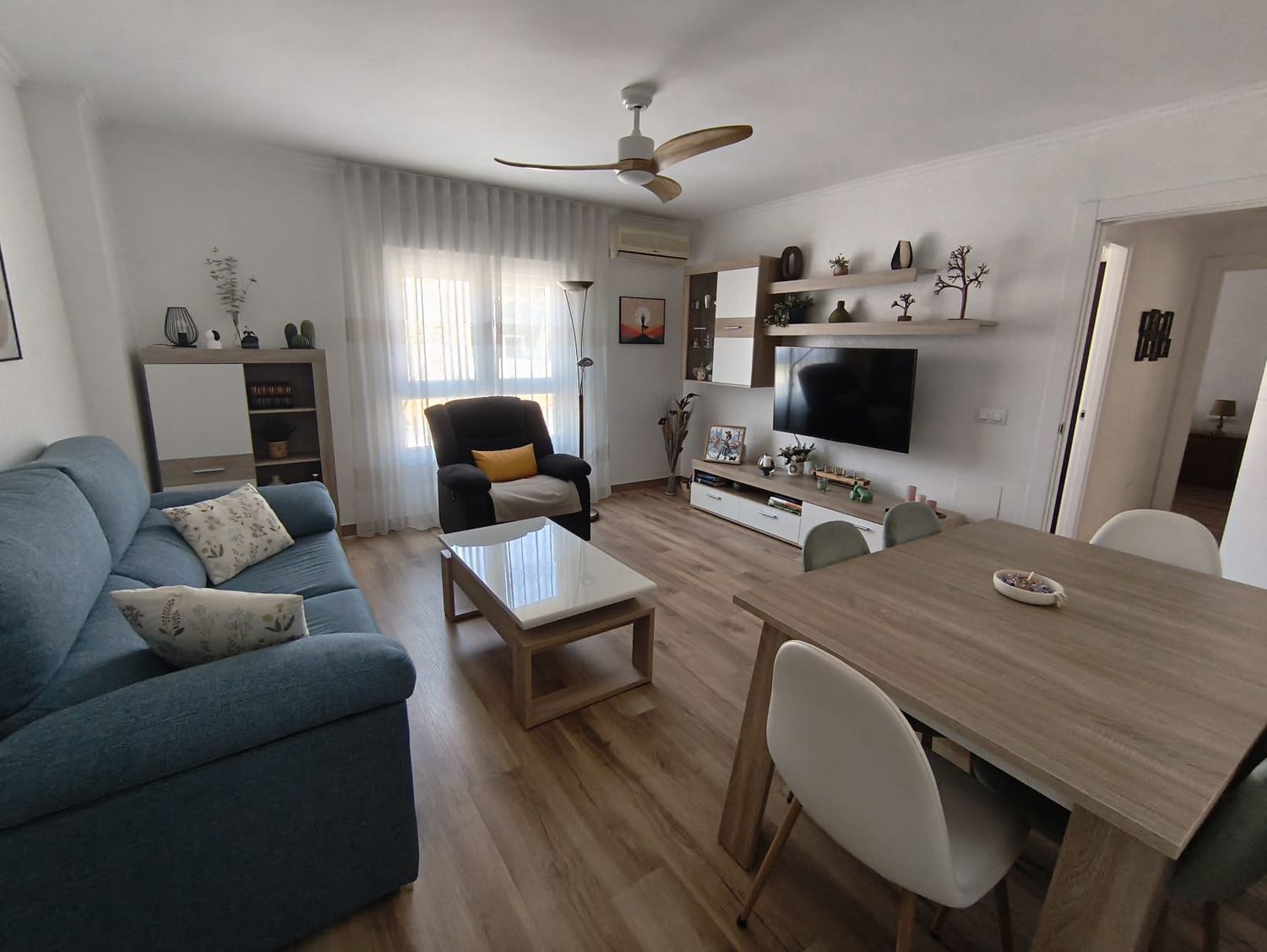 Piso en Calle Magnesita, 2, Barrio San Luis - Los Molinos, Barrio San Luis - Los Molinos - Foto 17