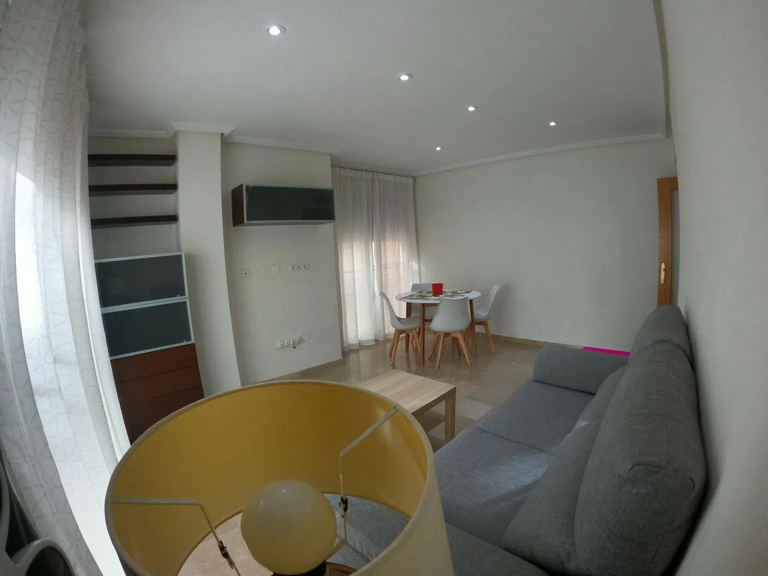 Piso en avenida Don Juan de Borbon, 52 - Foto 3