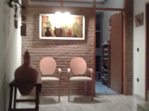 Chalet adosado en Calle Afligidos, 21 - Foto 14