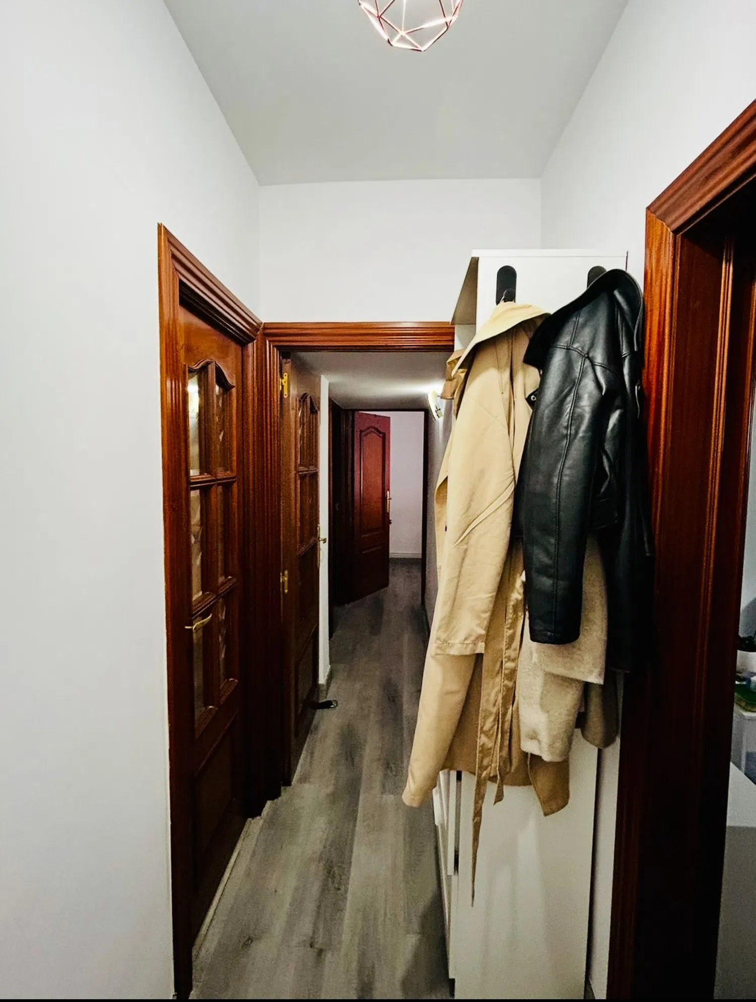 Piso en calle de la Encomienda de Palacios, 13 - Foto 5