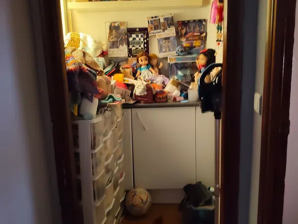 Piso en avenida de Carlos Haya, 19 - Foto 6