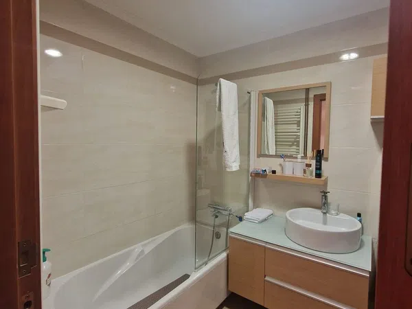 Piso en Calle Doctor Ferrán, 77, Fátima, Fátima - Foto 10