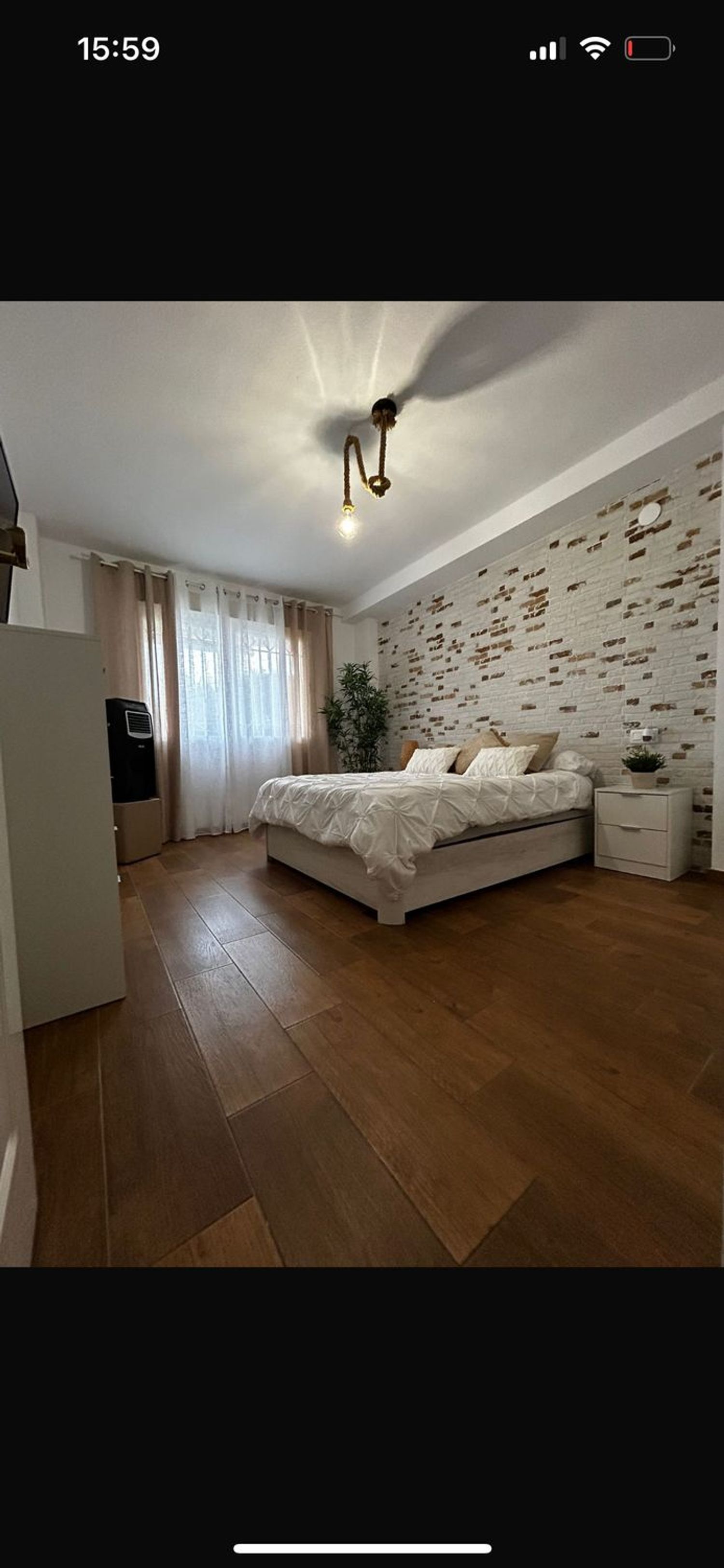 Piso en avenida Jacaranda, 123 - Foto 14