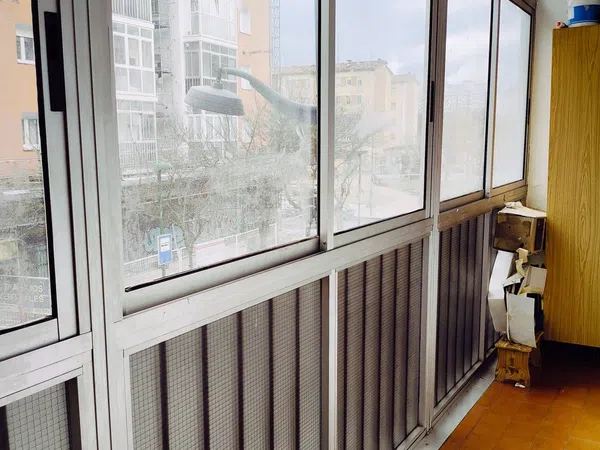 Piso en Calle de Sevilla, 16, Bda. Inmaculada - Zurbarán - Foto 17