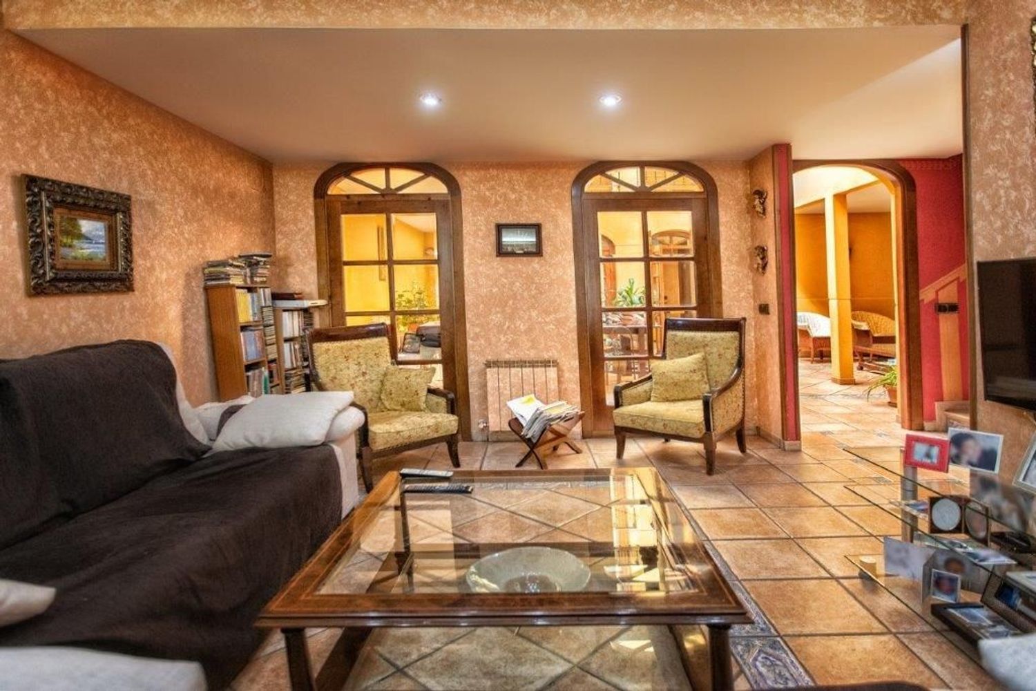 Casa o chalet independiente en Calle del Real, 21 - Foto 4