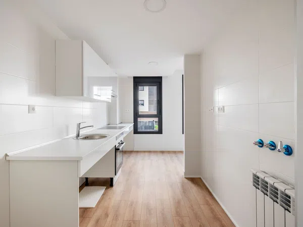 Piso en El Santo de la Isidra, 22 - Foto 2