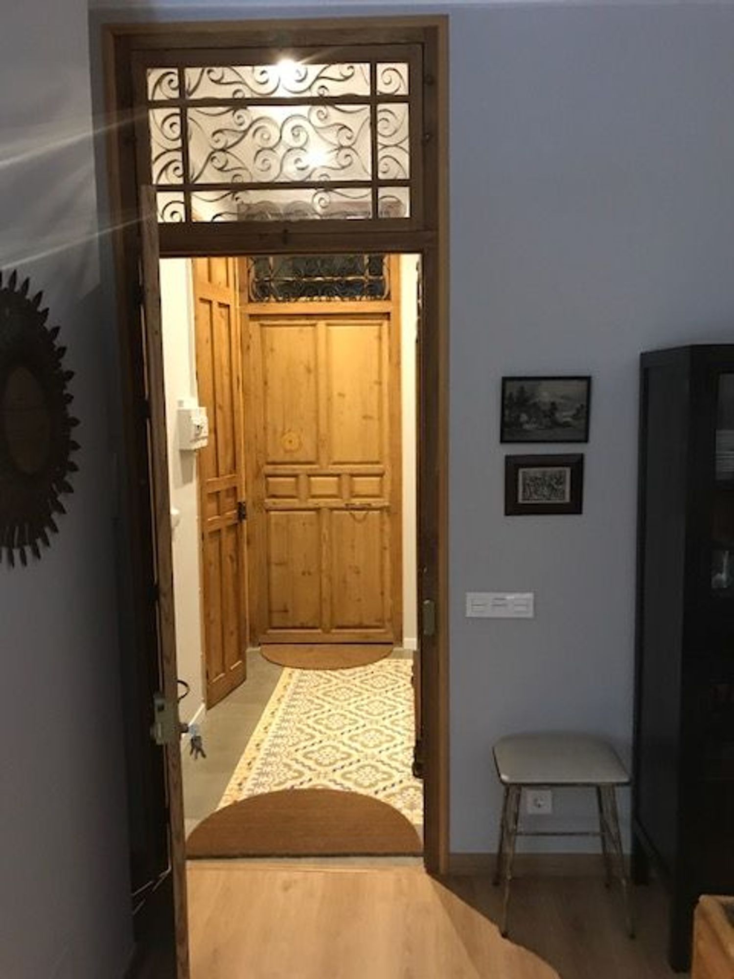 Ático en Calle Carretería, 29, La Goleta - San Felipe Neri - Foto 16