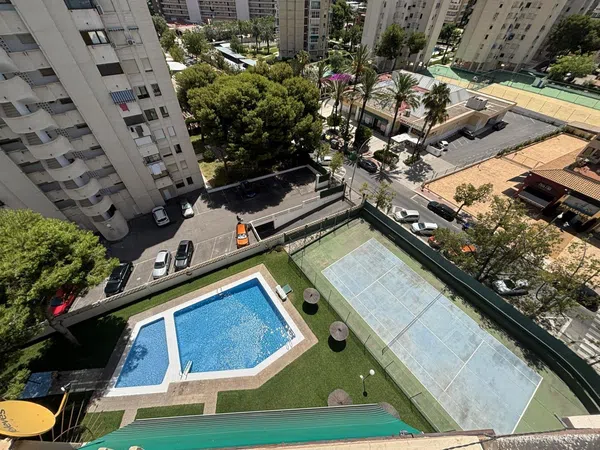 Piso en Avenida San Sebastián, Playa de San Juan - Foto 24