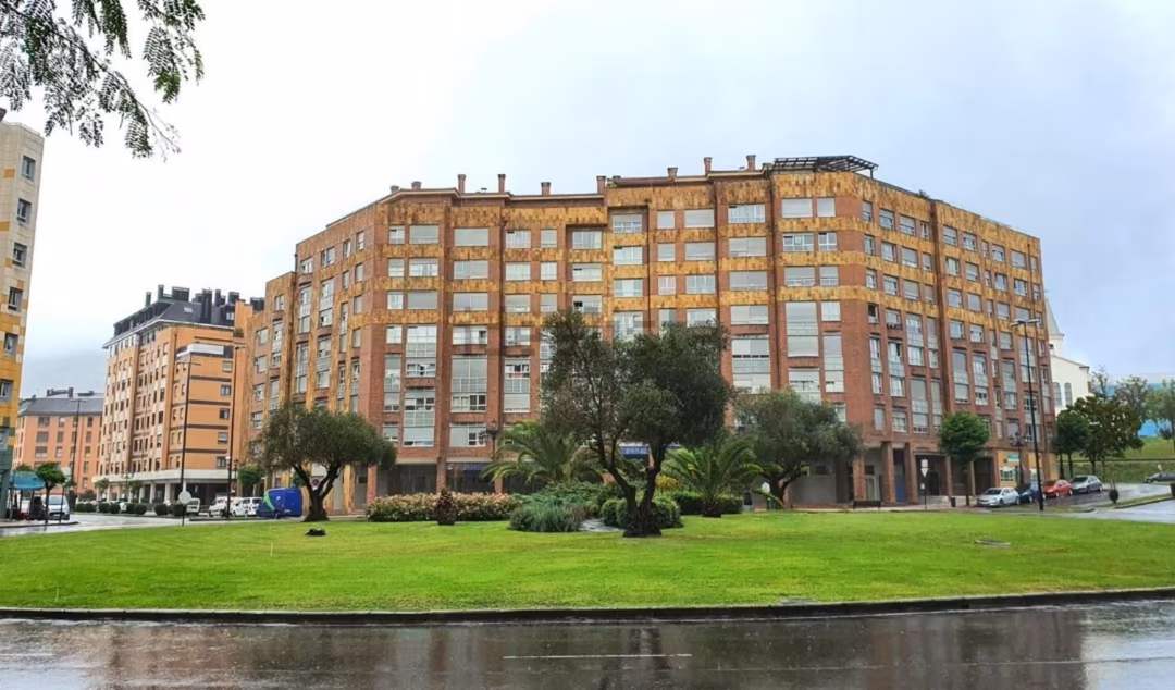 Apartamento en  Avenida de Bruselas 8