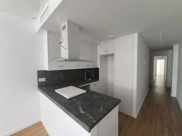 Piso en Calle Hermanos Oliver, 2, Olletas - Sierra Blanquilla - Foto 6