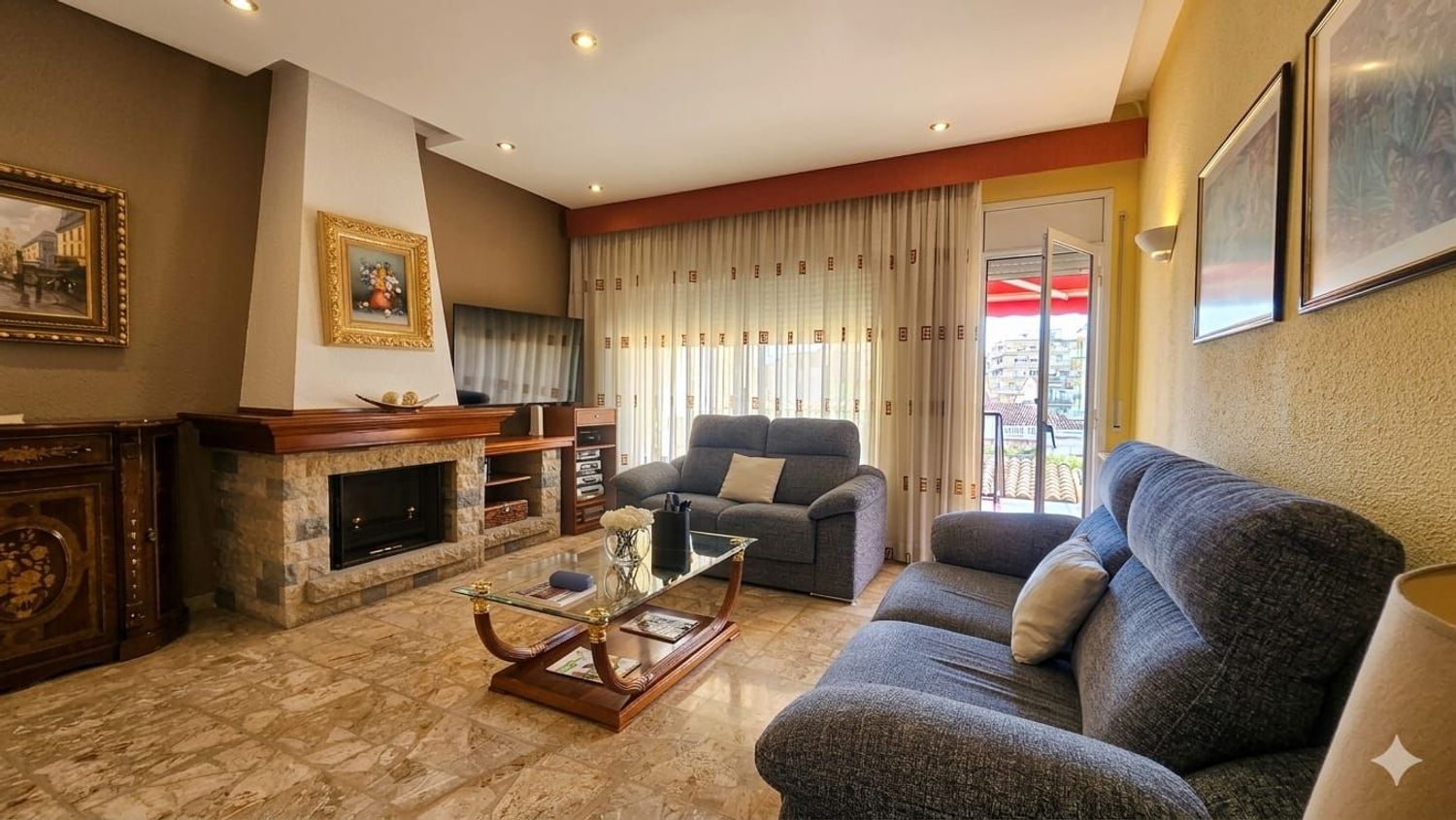 Chalet pareado en Anselmo clave 81, 82 - Foto 2