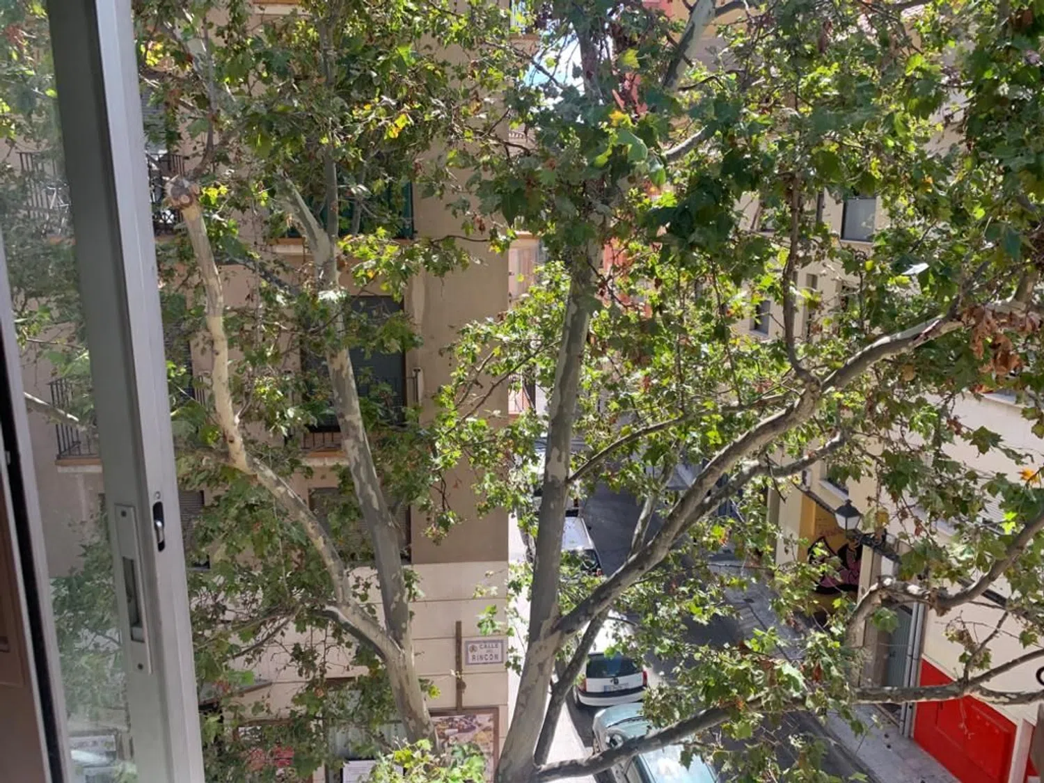 Piso en calle Antonio Agustín, 12 - Foto 3