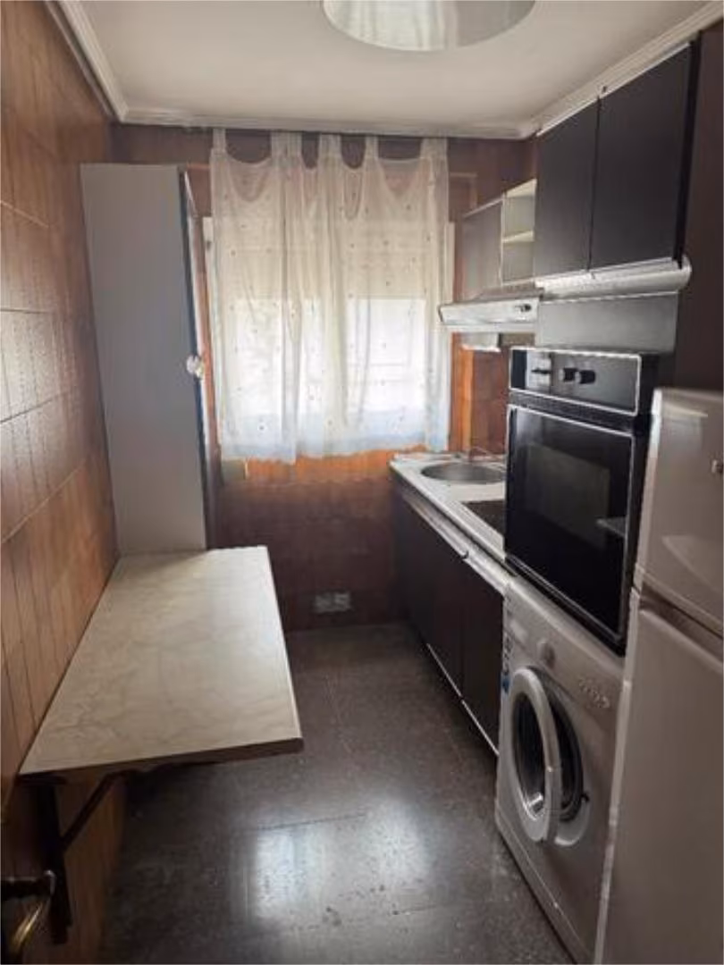 Apartamento en Cuellar - Foto 9