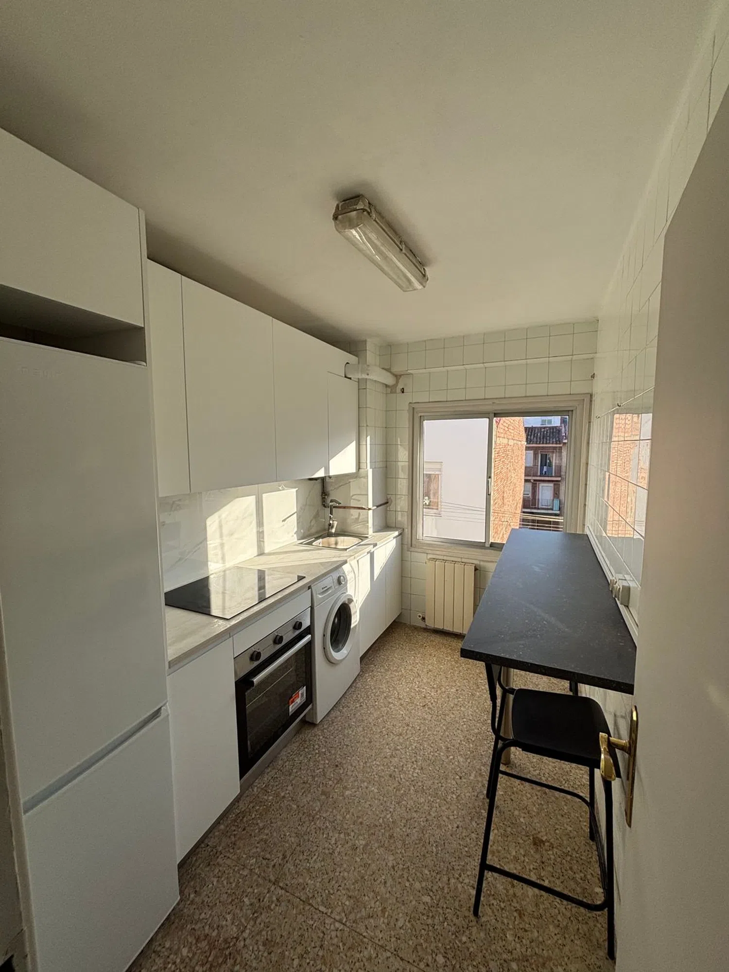 Piso en calle de las Delicias, 27