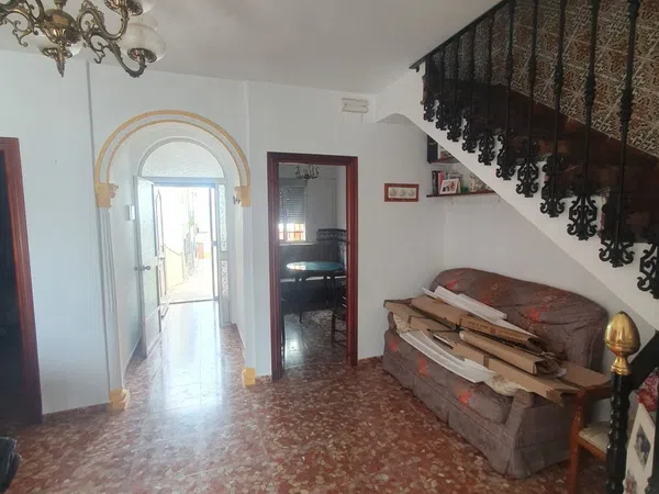 Casa o chalet independiente en Calle Huelva, 7 - Foto 6