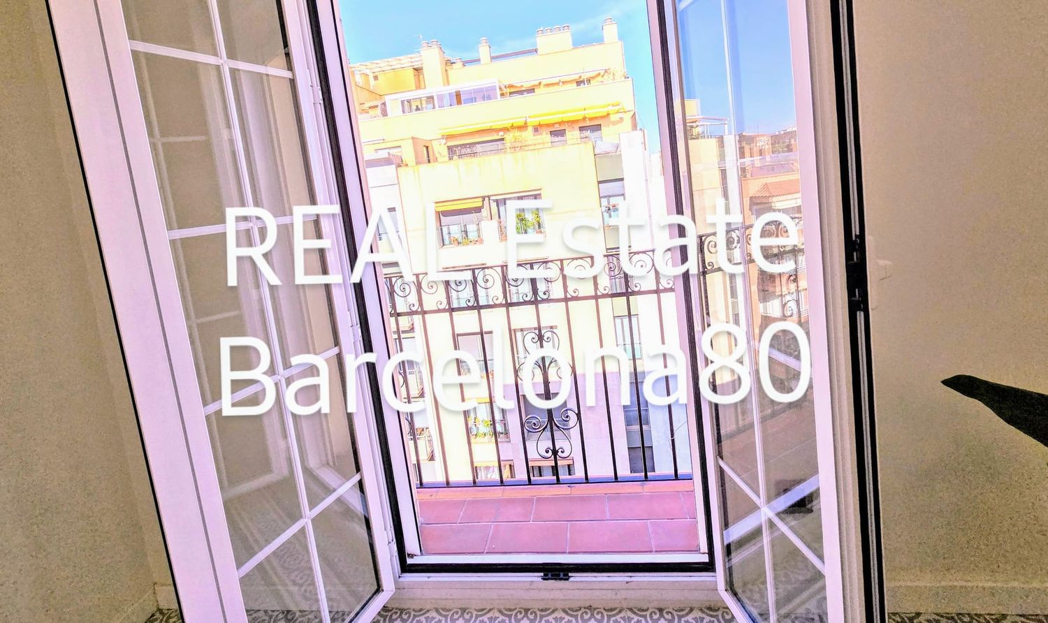 Piso en Calle de Padilla, La Sagrada Família - Foto 50