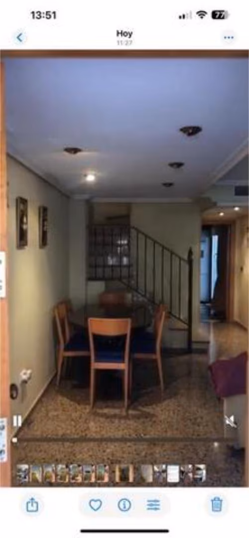 Piso en san Vicente del Raspeig - Foto 7