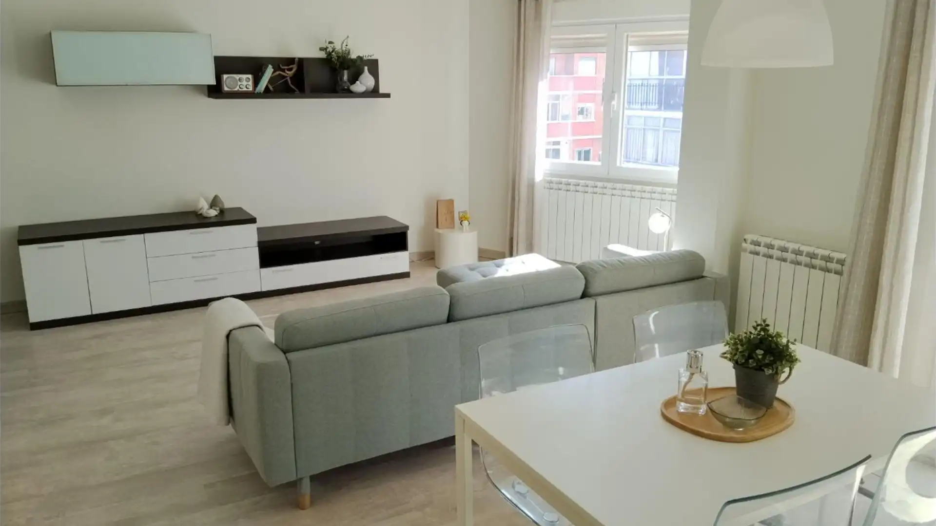 Piso en  Calle de Rodrigo Rebolledo 35 - Foto 2