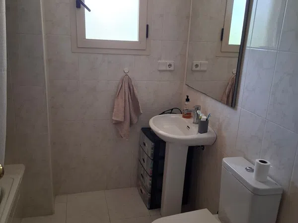 Chalet pareado en Via Residencial Marina del Cabo, 18, Cabo de las Huertas - Foto 6