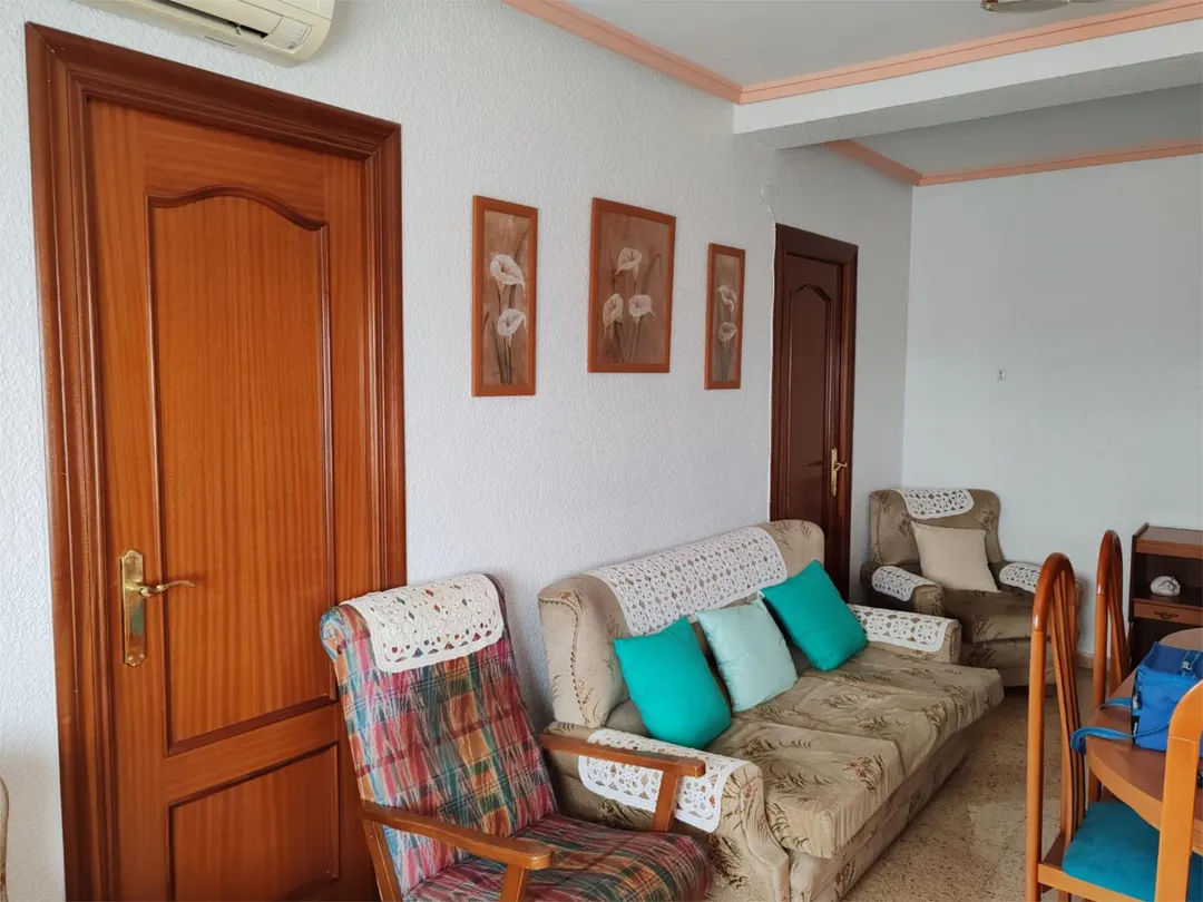 Piso en  Carrer de la Senyera 4 - Foto 24