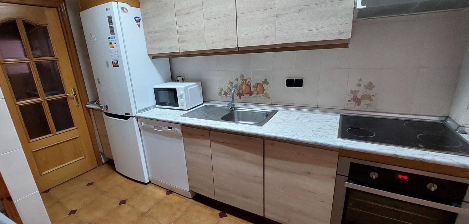 Piso en Calle Arquebisbe Loaces, 32, Ensanche-Diputación - Foto 5