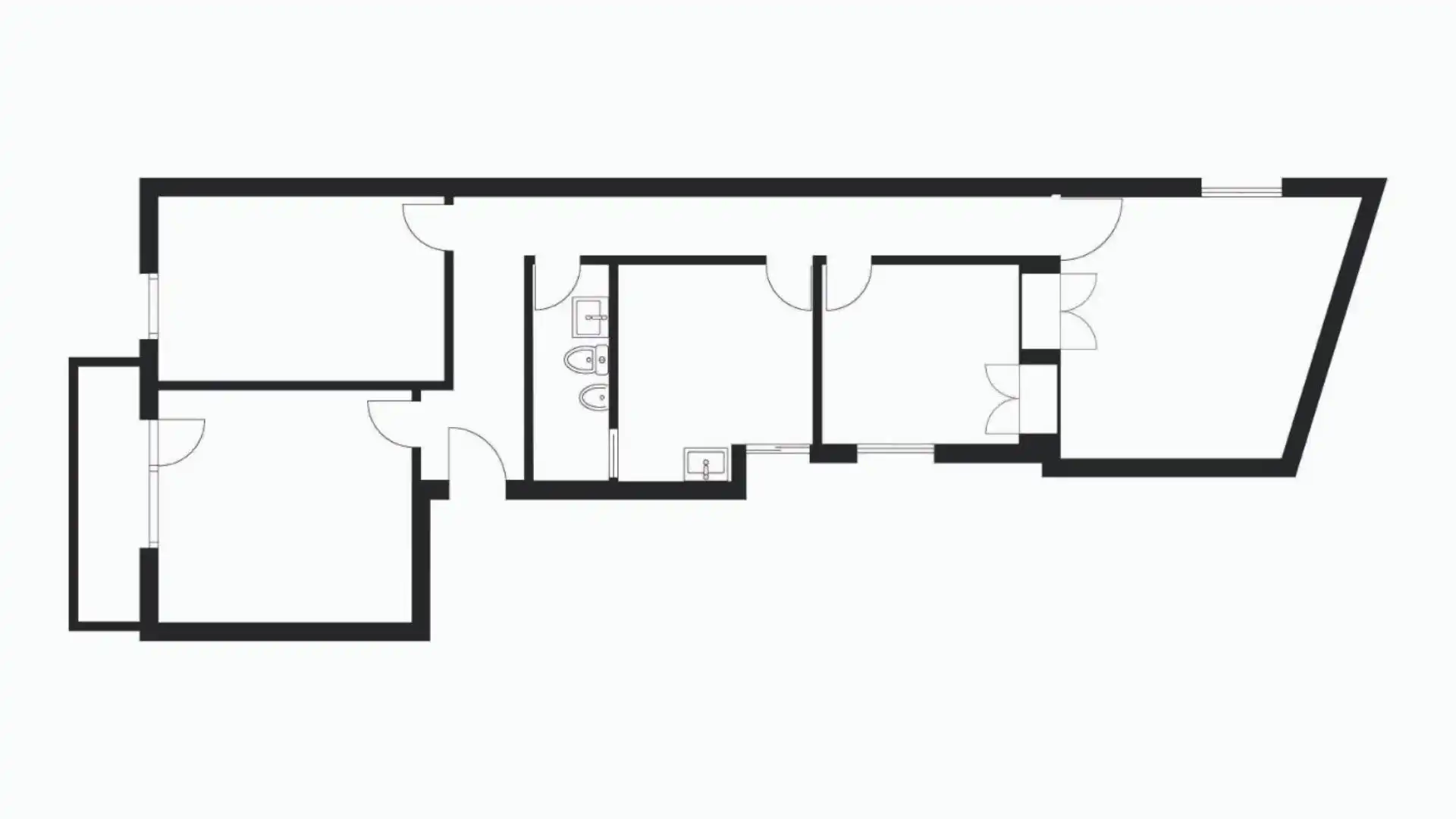 Piso en  Calle del Marqués de Comillas 30 - Foto 22