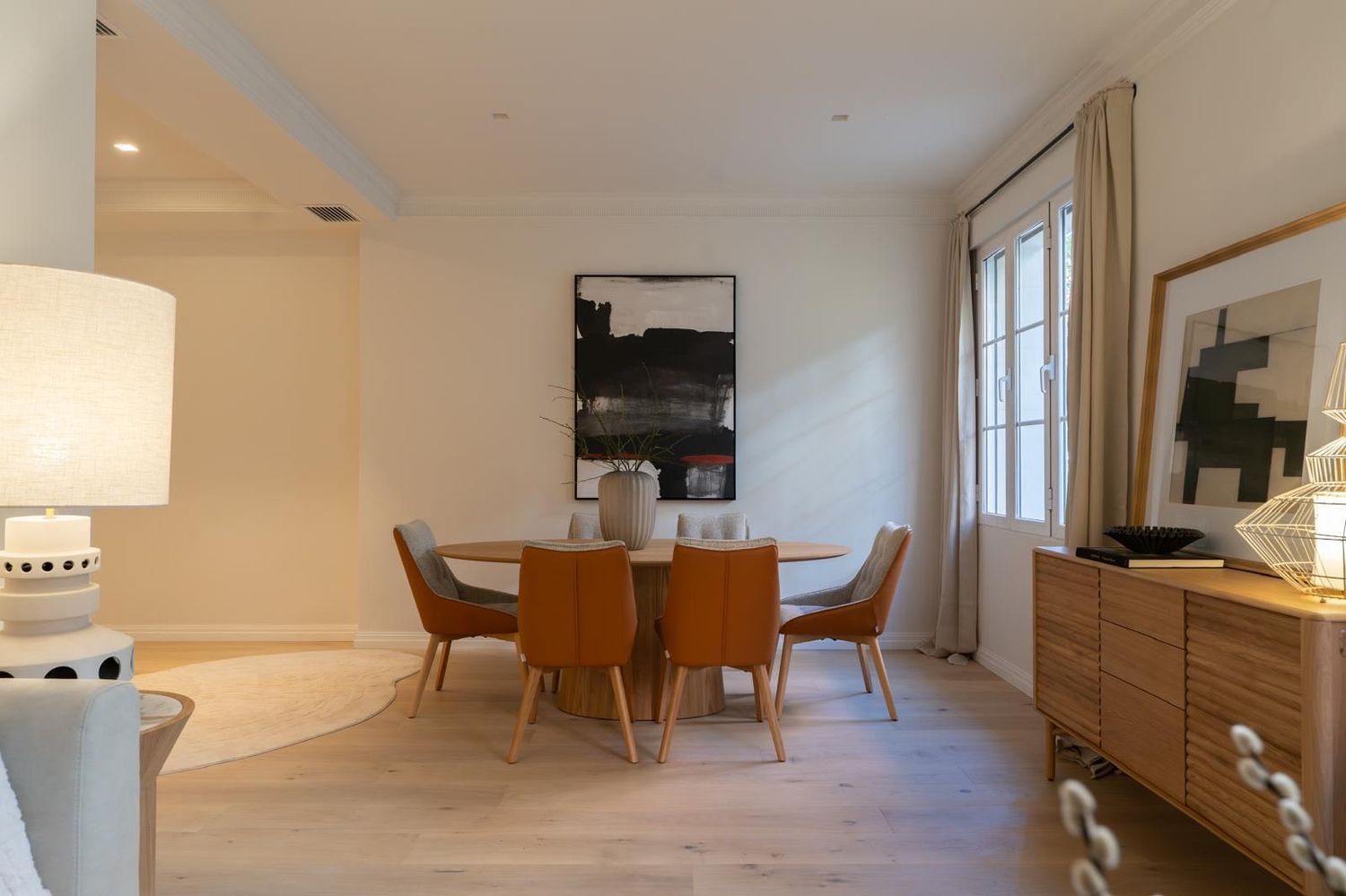 Piso en calle de García de Paredes, 62 - Foto 8