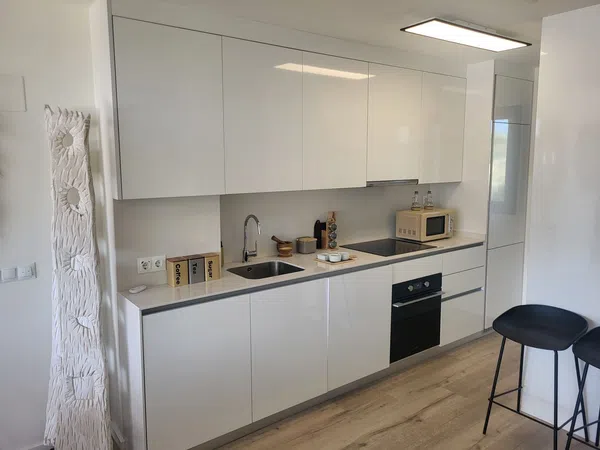 Chalet adosado en Avenida Sierra Nevada, 25, Chullera, Chullera - Foto 5