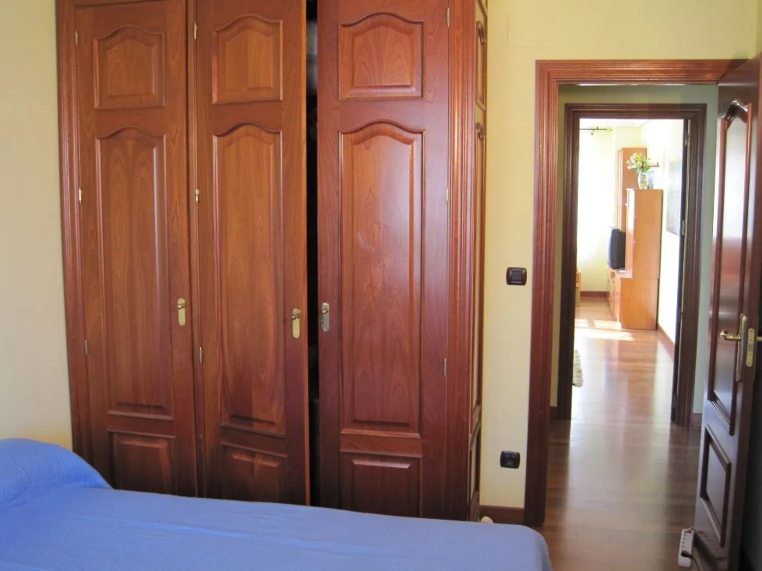 Piso en Barrio Monte la Torre, 135 - Foto 4