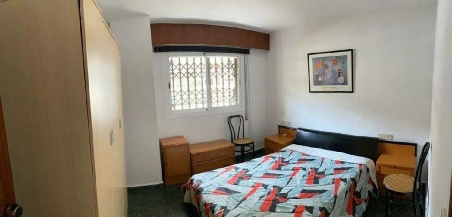 Piso en calle De Maluquer, 3 - Foto 2