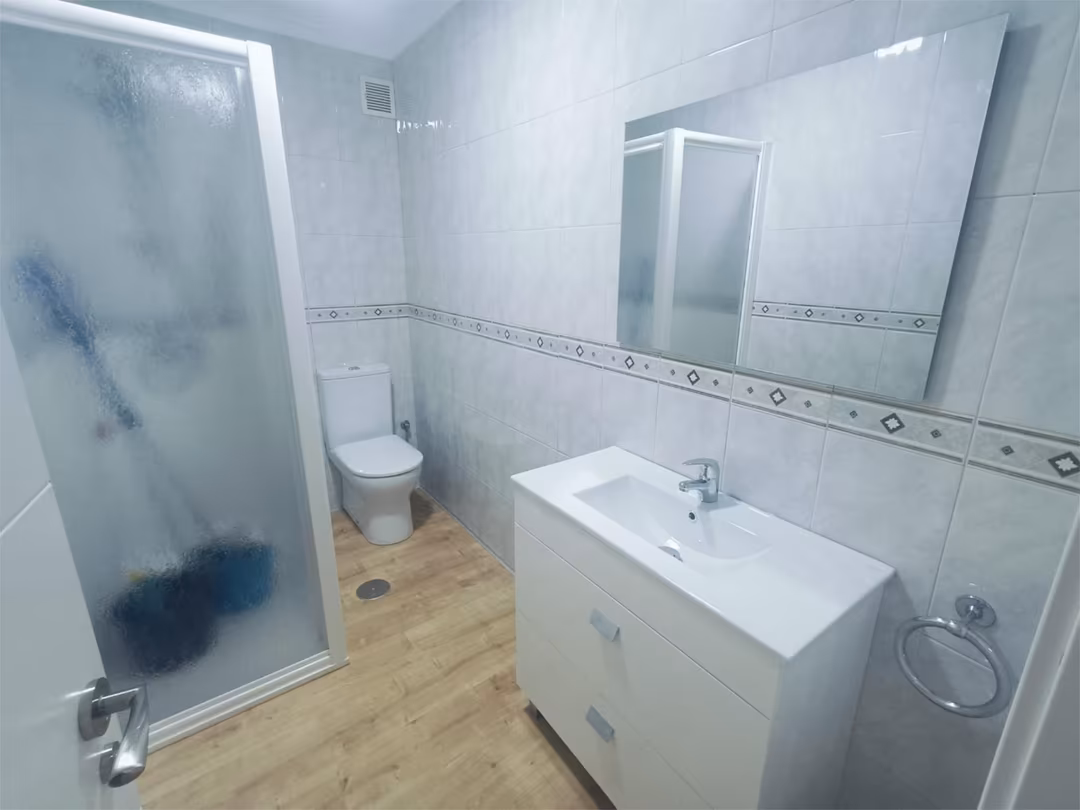 Piso en  Calle Fernández de Isla 8 - Foto 9