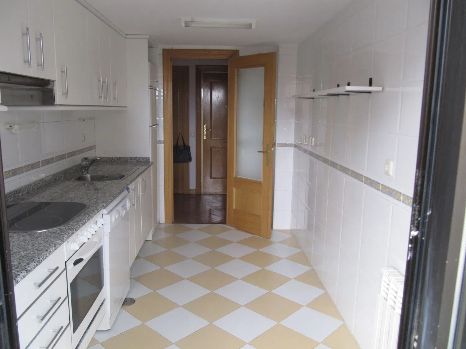 Piso en calle Golfo de Salónica, 25 - Foto 5