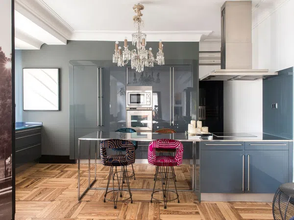 Piso en Barrio Castellana - Foto 2