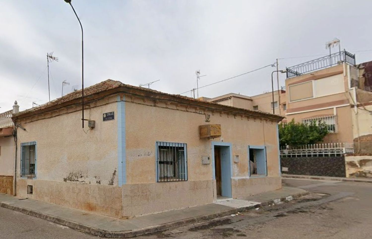 Casa o chalet independiente en Casas del Fundidor, 15, Peral-La Vereda - Foto 3
