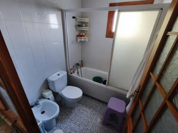 Casa independiente en Lugar Baya Alta, 42 - Foto 5