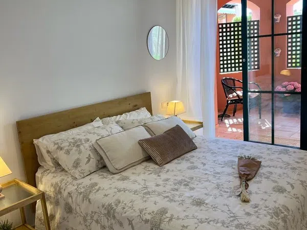 Piso en Calle Viena, 47, Golf Bahía, Golf Bahía - Foto 8