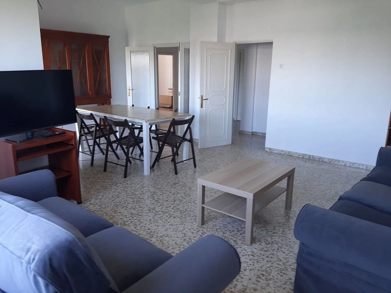 Piso en Barrio Reina Mercedes - Heliópolis - Foto 3