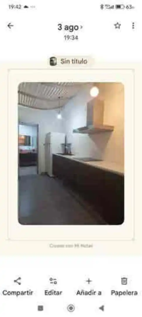 Estudio en zona San José - Foto 4