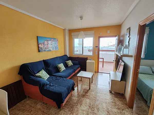 Dúplex en Calle J.H.Alhamed, 2, Zeniamar - Foto 14