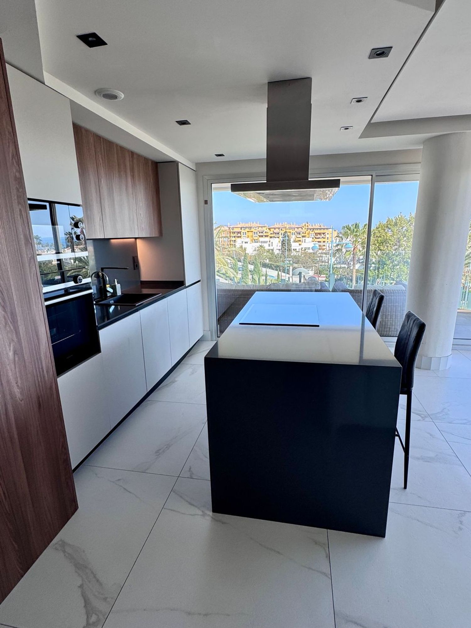 Piso en calle Lyon, 9 - Foto 13