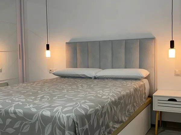 Estudio en Calle Bailén, 49, Los Castillejos - La Trinidad - Foto 13