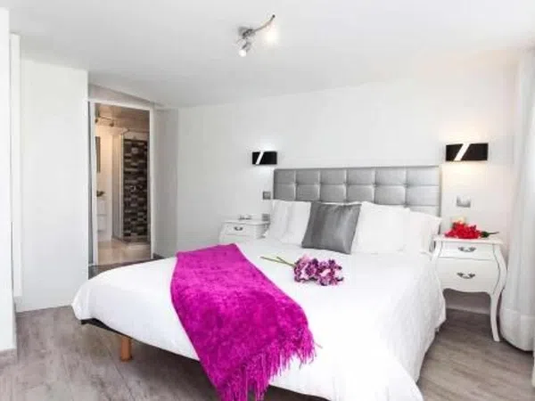 Estudio en Avenida Grandes Playas, 6, Corralejo, Corralejo - Foto 3