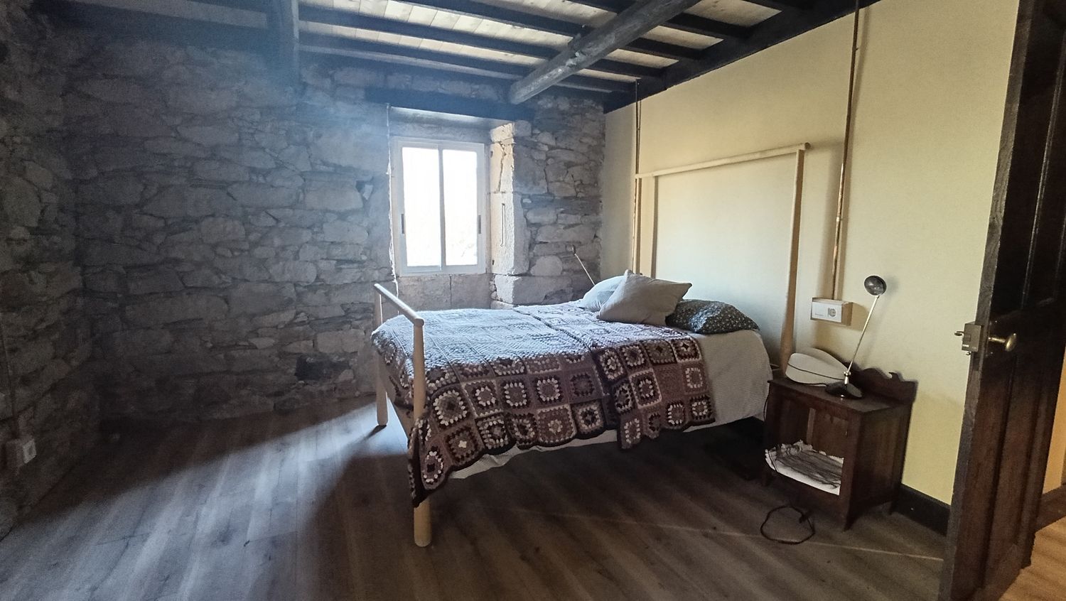 Casa rural en Panton - Foto 13