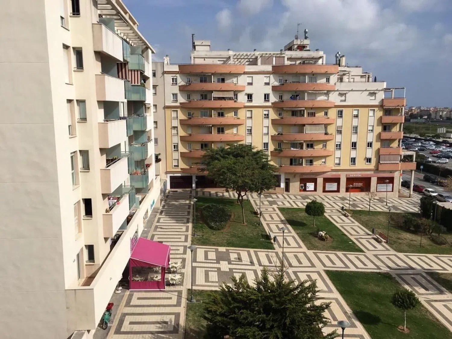 Piso en avenida del Doctor Manuel Domínguez, 10 - Foto 1