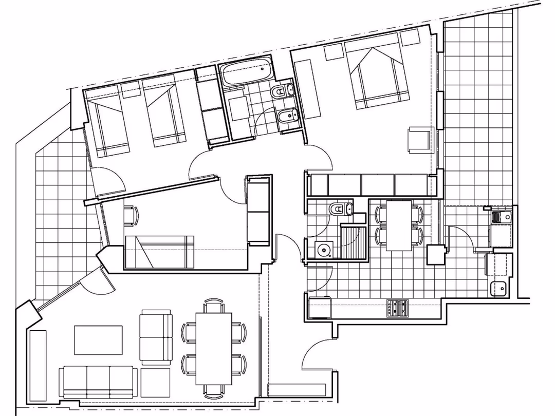 Piso en  Avinguda de Peris i Valero 143 - Foto 31