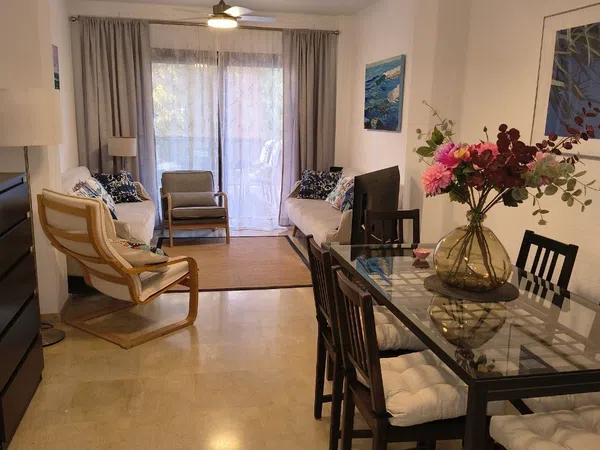 Piso en Calle Sierra Bermeja, 13, Lomas de Marbella Club - Foto 6