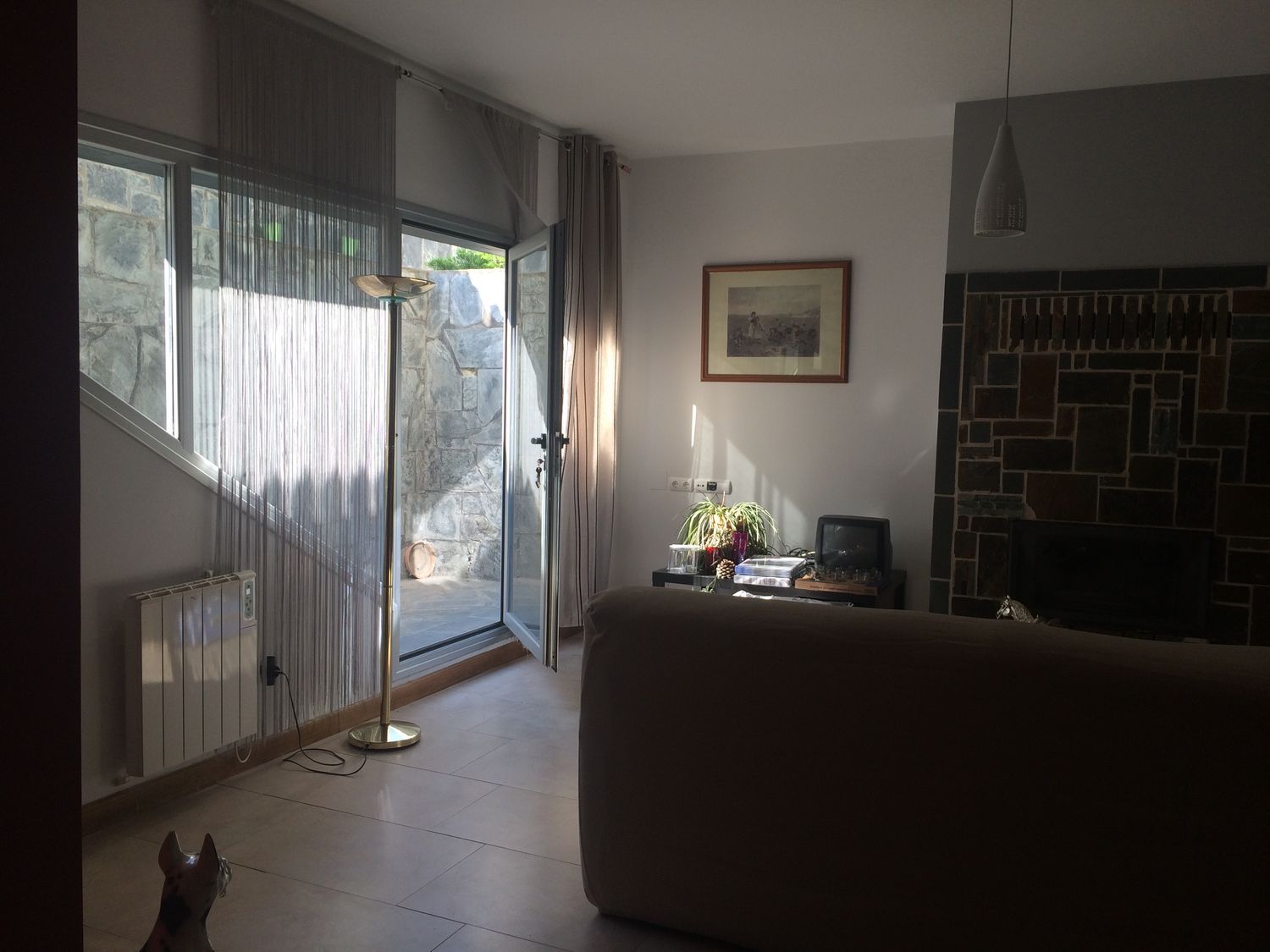 Estudio en Avenida de Guadalajara, 44 - Foto 3