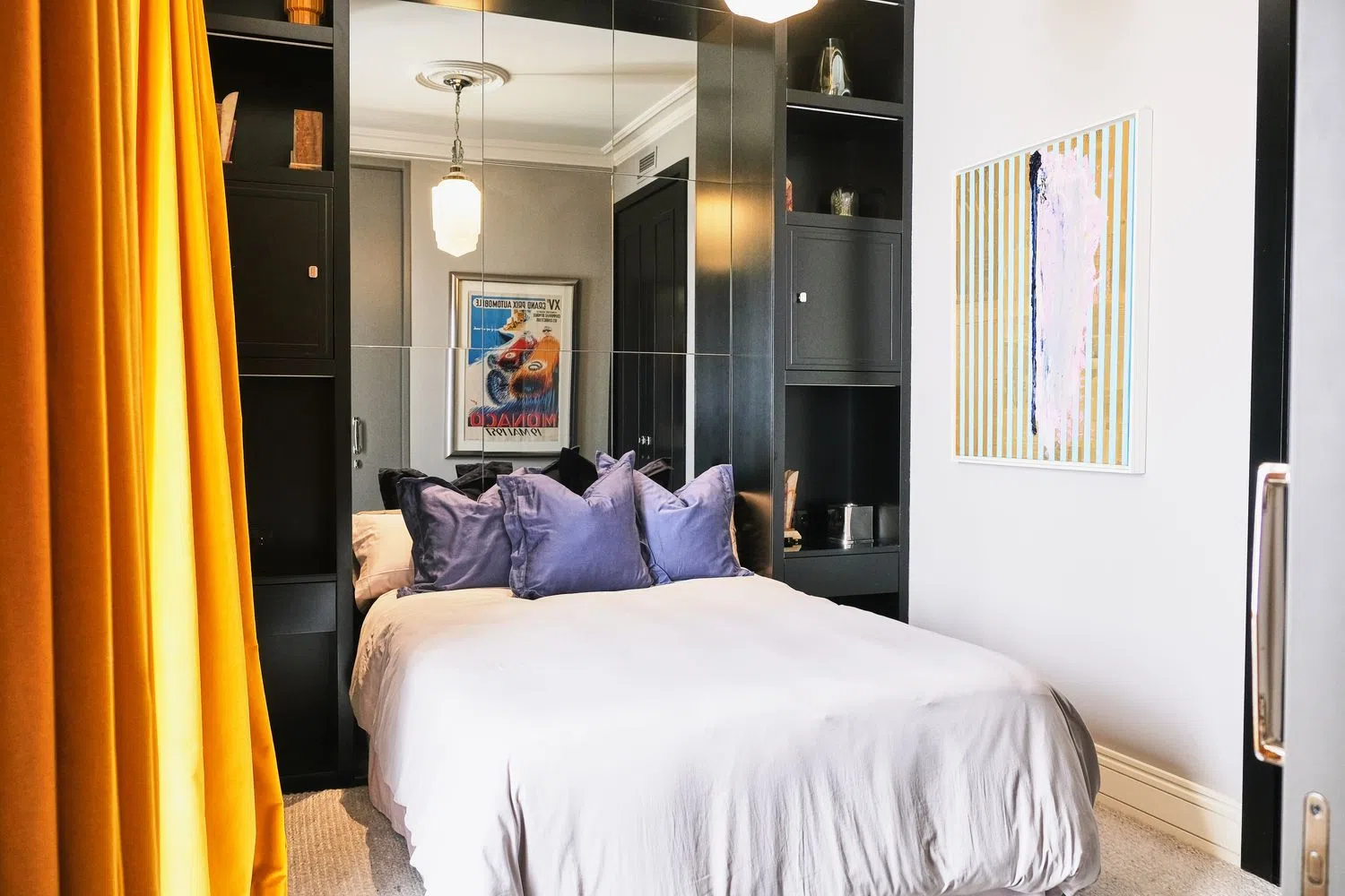 Piso en calle de Recoletos, 9 - Foto 14