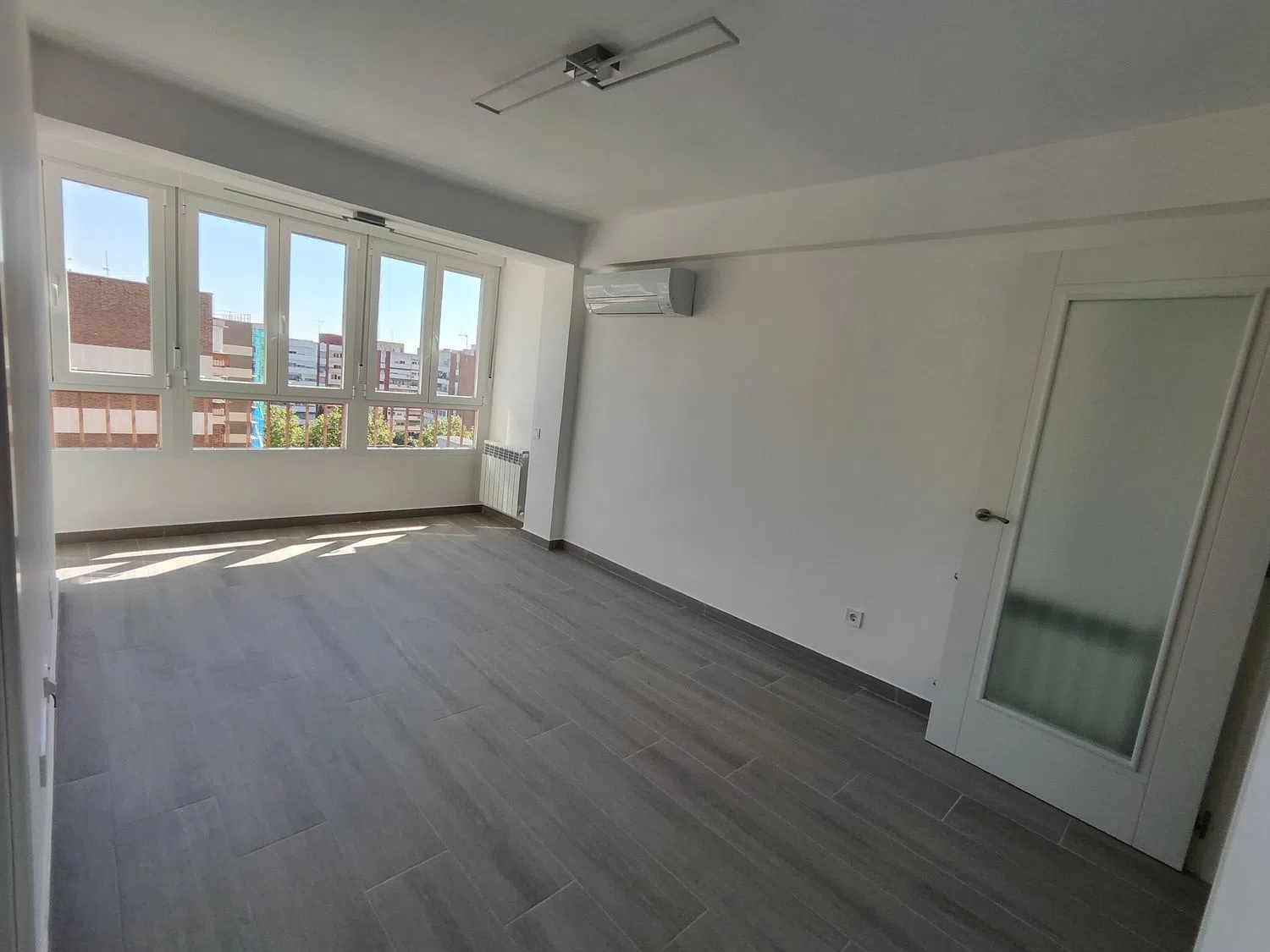 Piso en calle de los Monegros, 40 - Foto 12